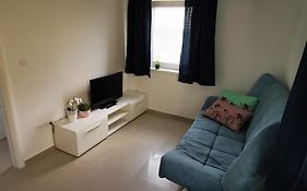 Apartment Mint
